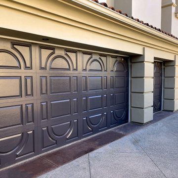 Fiberglass Garage Door Installation in Laguna Niguel