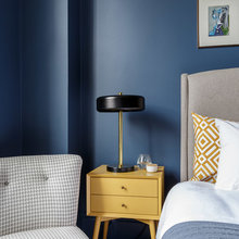 Audrey's Bedroom