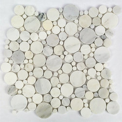 Mosaic - Stone - Products