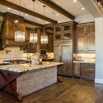 Craftsman Ranch