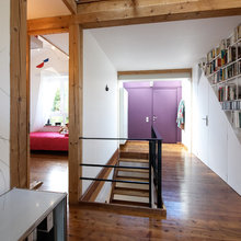 parquet