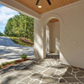 Outdoor Living Spaces