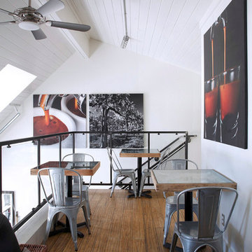 Cafe Design