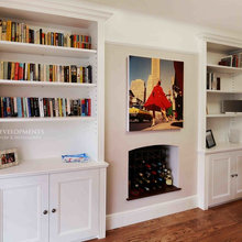 shelving