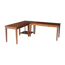 Desks