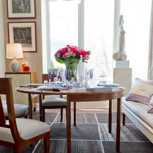 Kitchen Nook