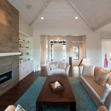 Fireplace Treatment