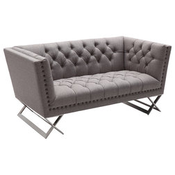 Contemporary Loveseats by Beyond Stores