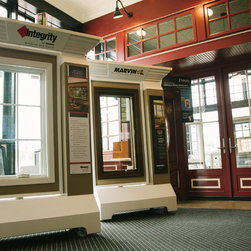 Showroom - Products