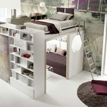 Space Saving Solutions