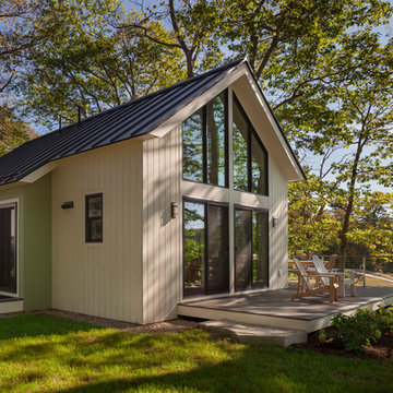 Flying Point Custom Home