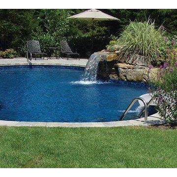 Welborn Monument Fence & Swimming Pool Co