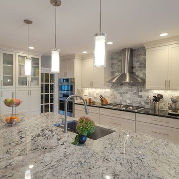 Hagys Ford Renovation