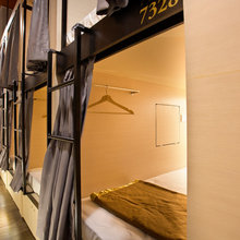 Hostel