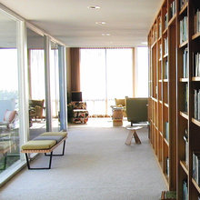 Merging mid-century