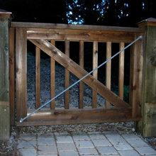 gate ideas