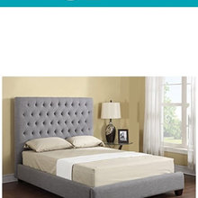 NYC Bedroom