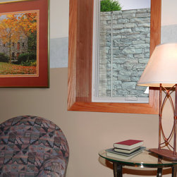StoneWall Basement Egress - Products
