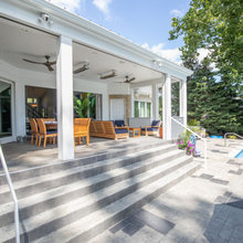 Screened Porch