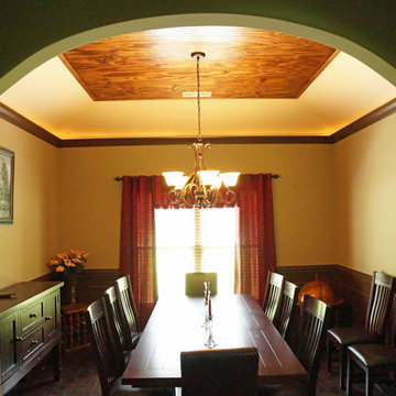 Awesome Dining Room