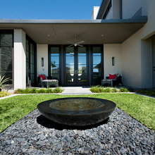 BACK DOOR