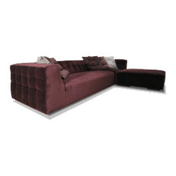 Made In Canada sofas and sectionals - Sectional Sofas
