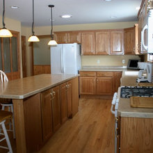marilyn's kitchen