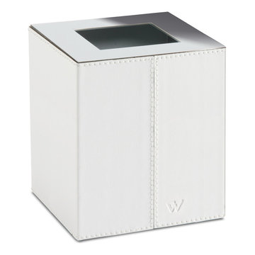 Designer Wastebaskets / Trashcans