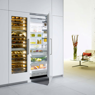 MasterCool™ Refrigeration