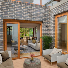 Deck & Garden