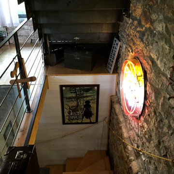 My place