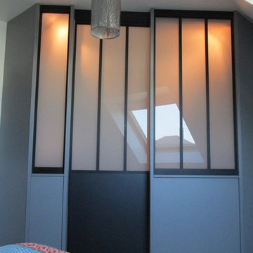 Projet dressing Coquelles