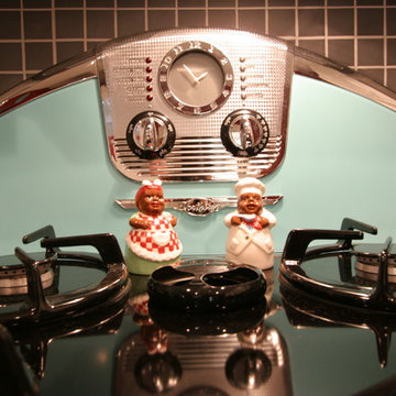 Late 1950's Early 1960's Retro Remodel