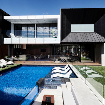 BDAA Design Awards 2019 - New resid. build. over 450 sqm and over $2,500 / sqm
