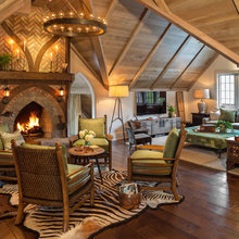 attics