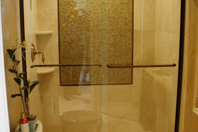 Bypass Sliding Doors