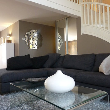 Maison Contemporaine