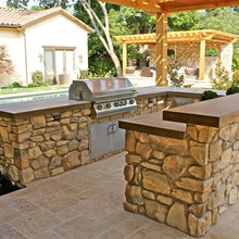 Countertops