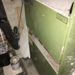 Church HVAC Systems (2) & Ductwork Upgrades - Air Conditioners