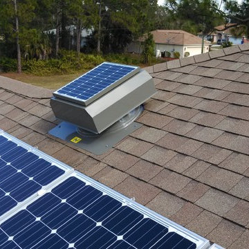 Sun Commercial Solar Installations