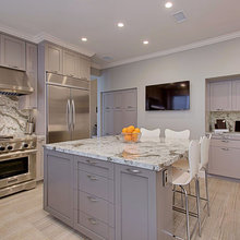 Kitchen Ideas