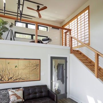 Zen Micro Cabin
