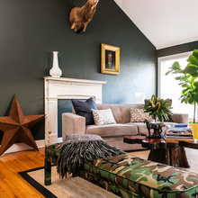 camo home ideas