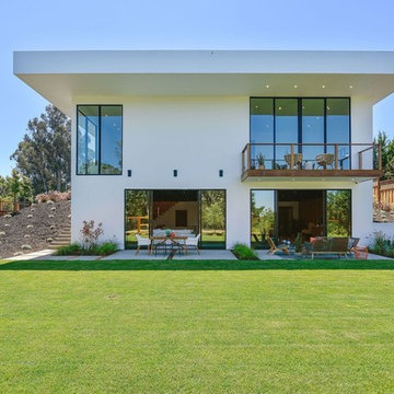 GR - Modern Hillside