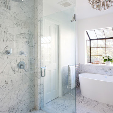 Santa Monica Townhouse