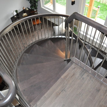 270º Twist