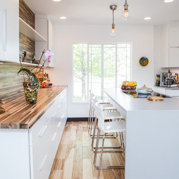 South Gray Whole Home Renovation