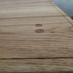 Ash Writing Desk #ConsideHimInc - Products