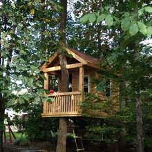 tree house