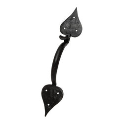 Door Hardware - Door Hardware